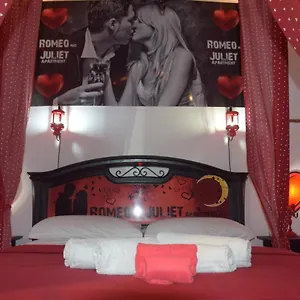 Romeo And Juliet Center Appartamento