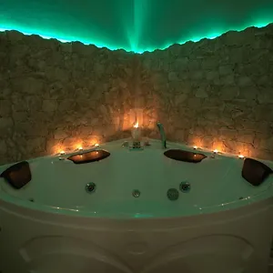 Le Dimore Di Freya Apartment